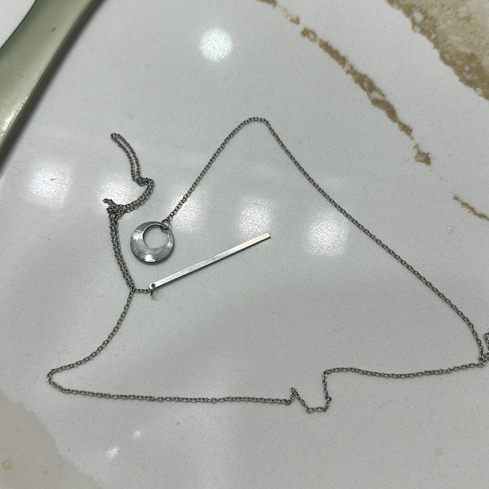 Necklace - Picture 3 of 3
